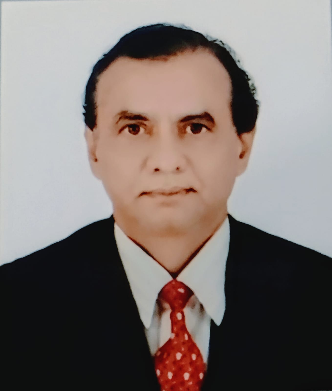 Prof. Dr. Pawan Kumar Jha